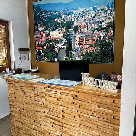 One Love Sarajevo Exterior foto