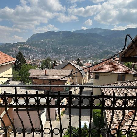 One Love Sarajevo Exterior foto