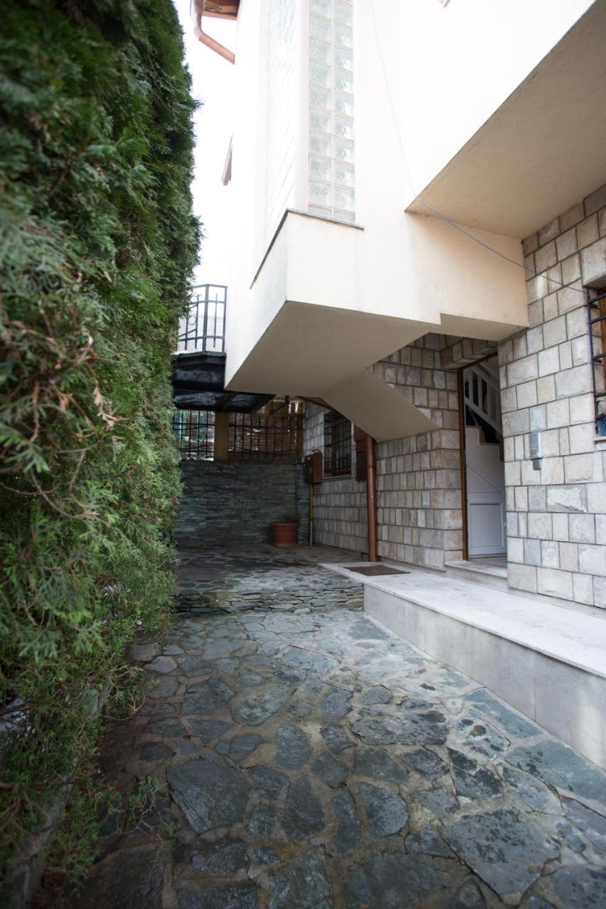 One Love Sarajevo Exterior foto
